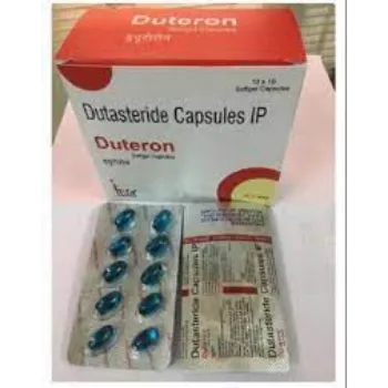 Dutasteride Capsules